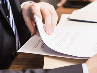 2011年度質(zhì)量信用報告