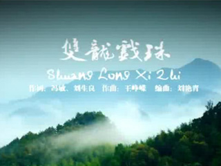 雙龍戲珠企業(yè)主題歌曲